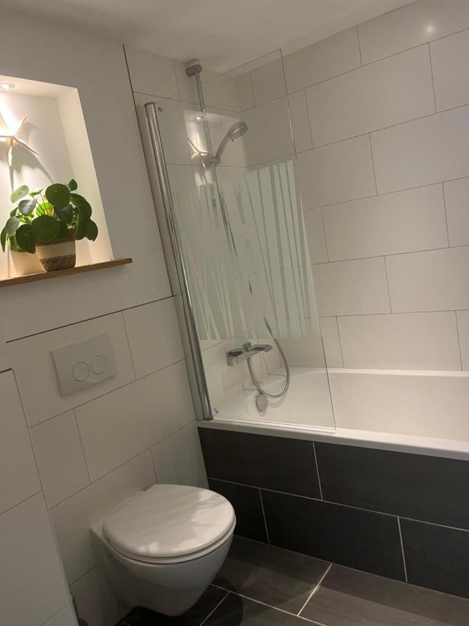 Appartement Van Der Zee Zandvoort Esterno foto