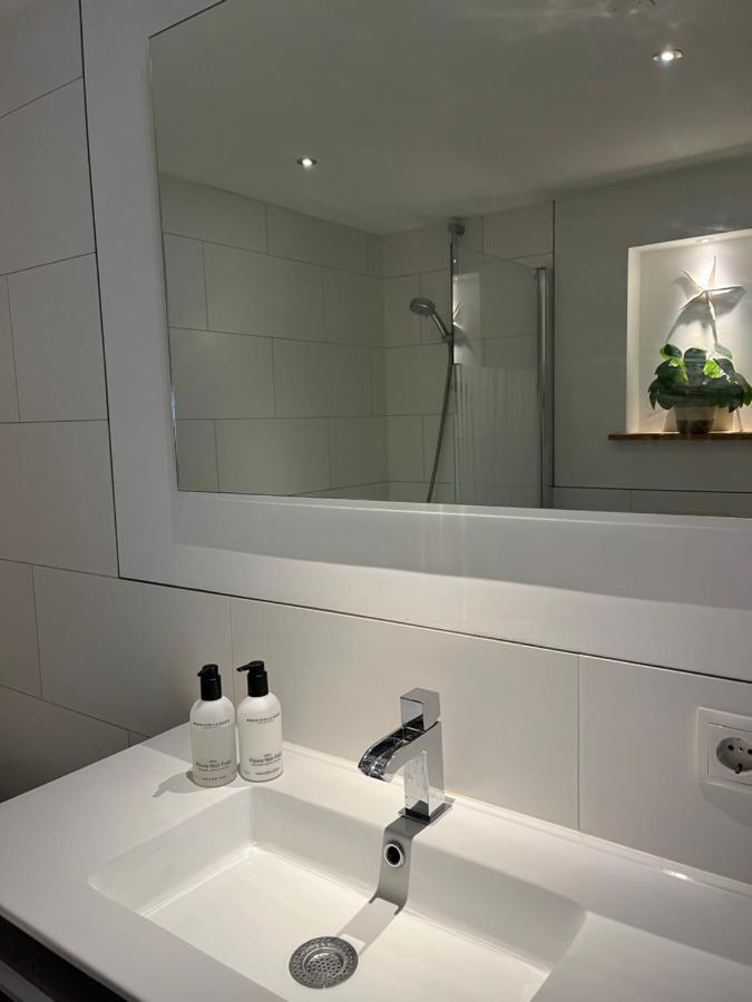 Appartement Van Der Zee Zandvoort Esterno foto