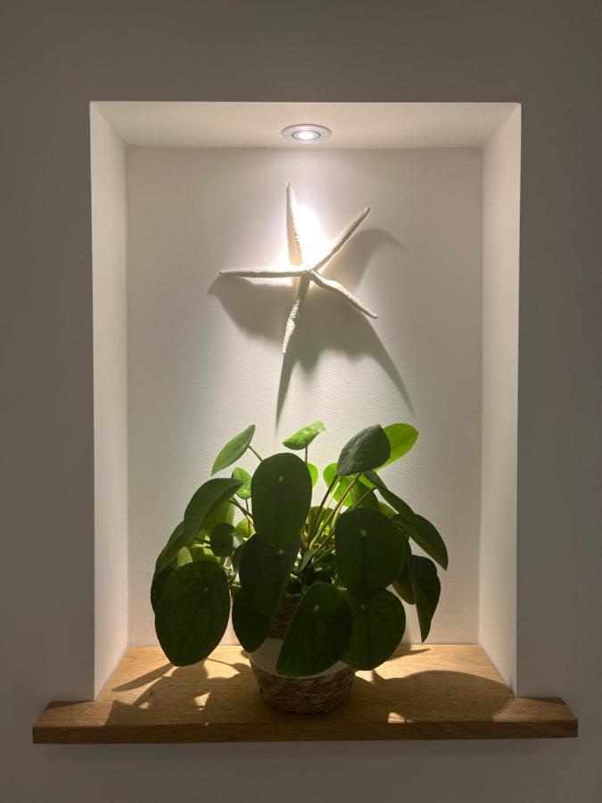 Appartement Van Der Zee Zandvoort Esterno foto