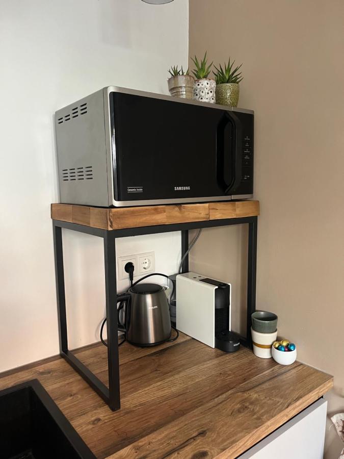 Appartement Van Der Zee Zandvoort Esterno foto