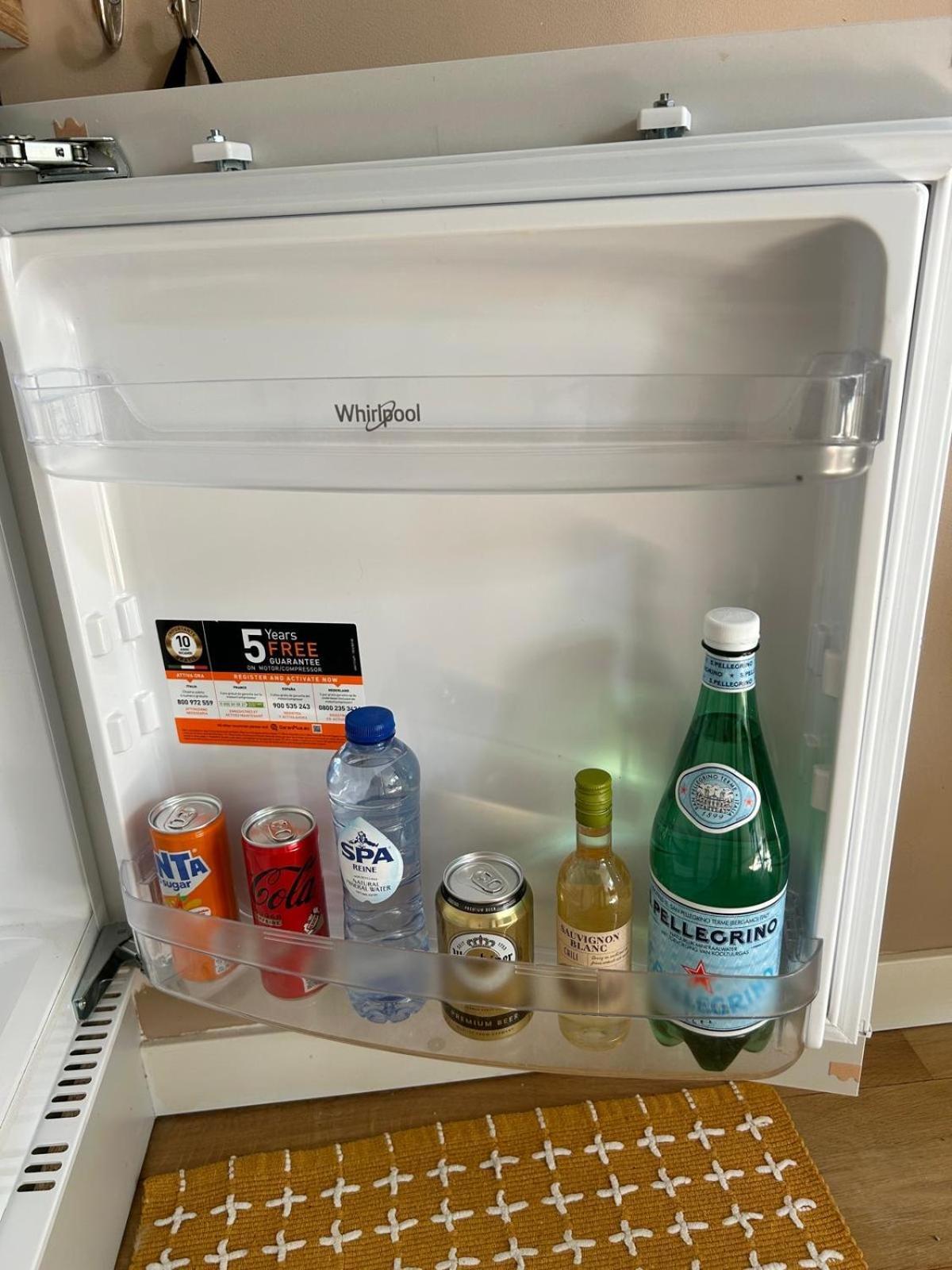 Appartement Van Der Zee Zandvoort Esterno foto